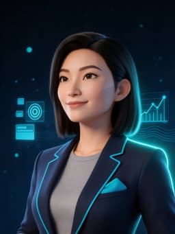 Portrait: Auswertungs-Mitarbeiter