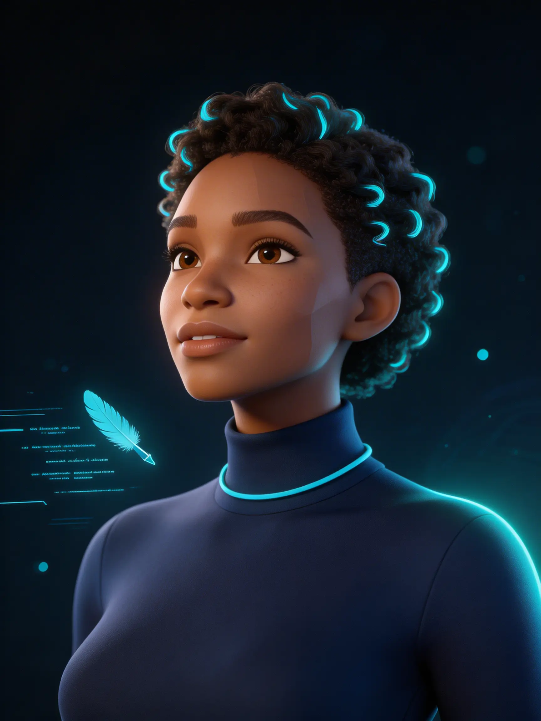 Content-Agent