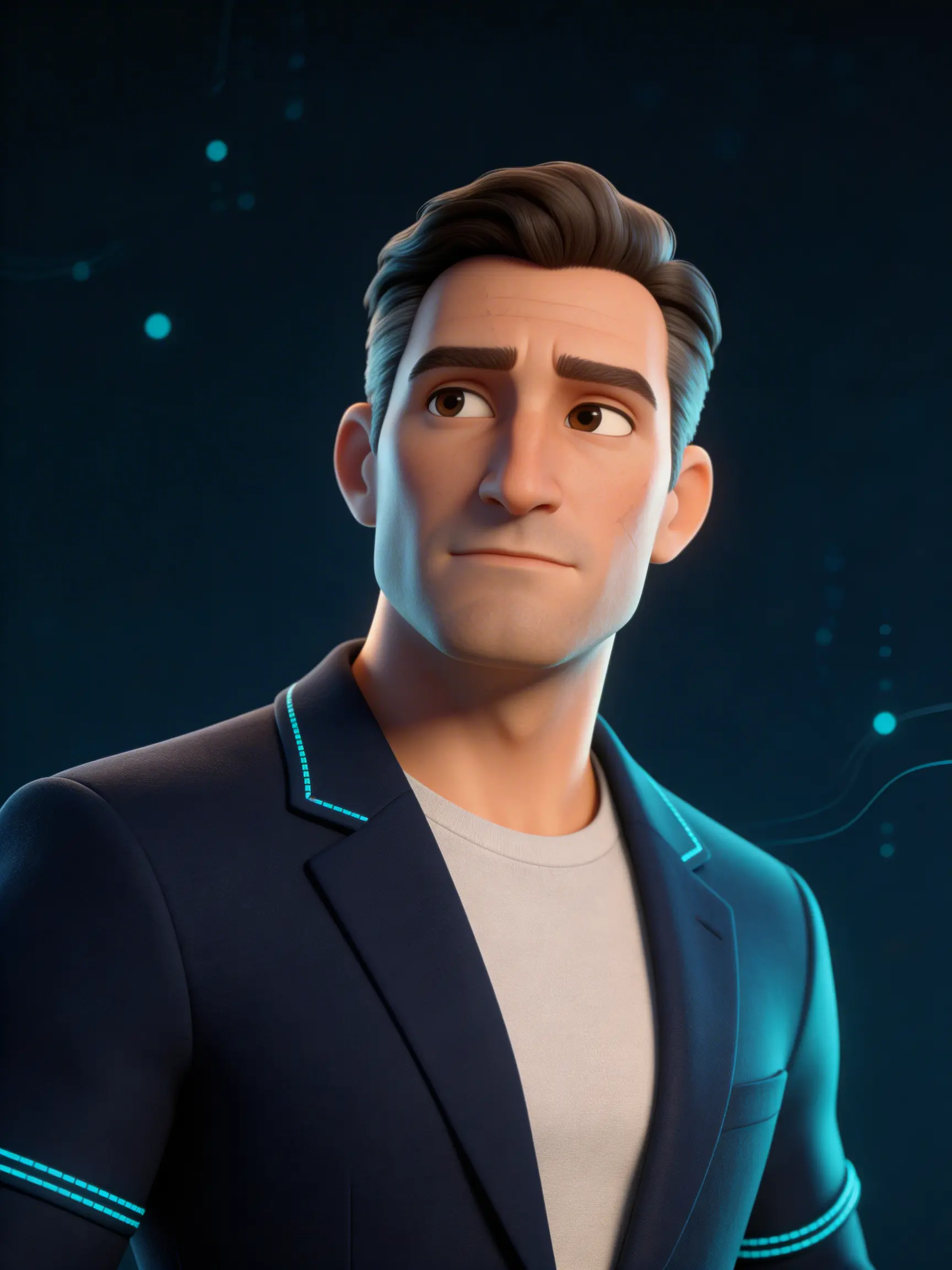Strategie-Agent